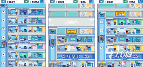 2025高人气企业经营手游推荐 探索流行的沙盘模拟与供应链管理服务